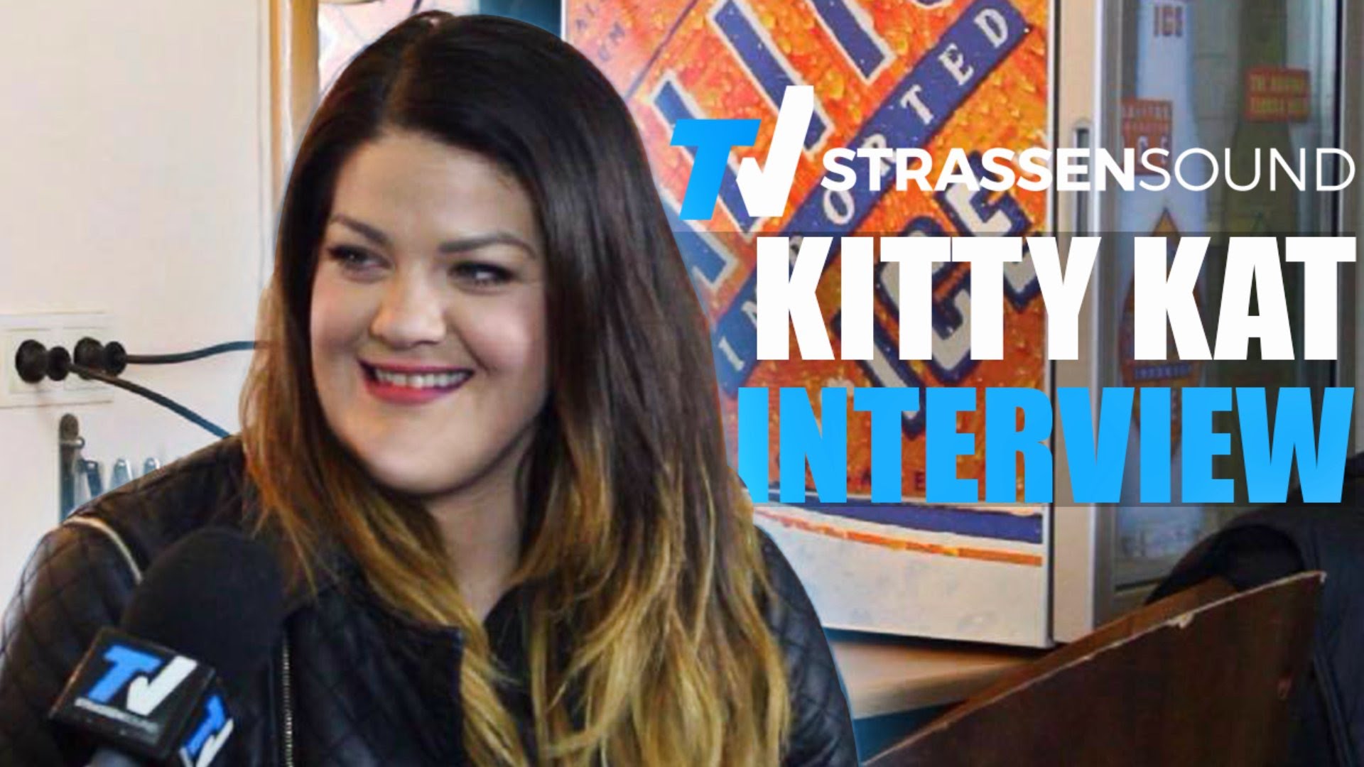 KITTY KAT Interview: Aggro Berlin, Fler, Sido, Farid Bang, Money Boy