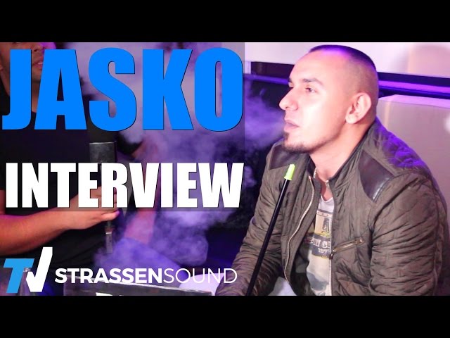 JASKO INTERVIEW: Album, Fler, Farid Bang, Majoe, Shisha Rapper, Merkel, Jalil, Pipe, BA2T, Duisburg
