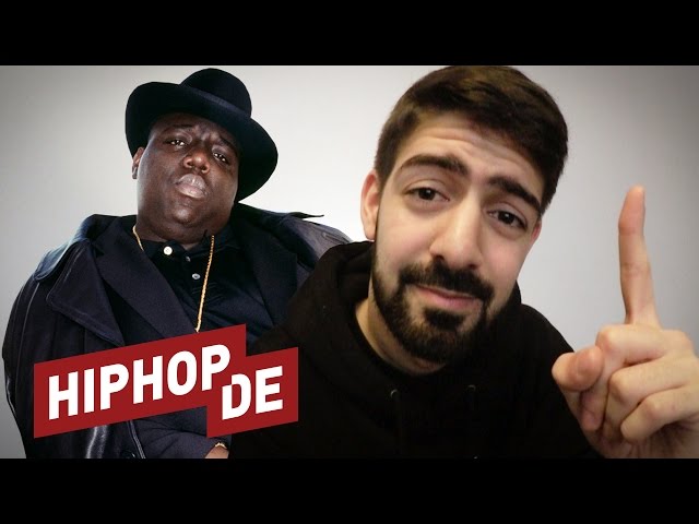 Bester Rapper aller Zeiten? 20. Todestag von The Notorious B.I.G. – On Point
