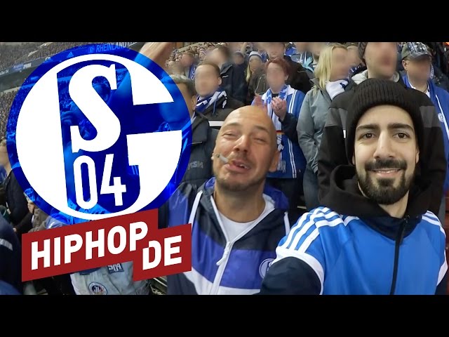 Bundesliga live! Auf Schalke mit dem legendären Pillath – Aria Backstage
