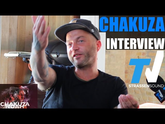 CHAKUZA Interview: Blackout 2, Bushido, Gangsta Image, Internet Kinder, Bizzy Montana, Fler, EGJ