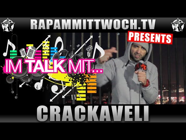 Crackaveli IM TALK MIT Beety Rap über das aktuelle Mixtape und Zukunftspläne (INTERVIEW)