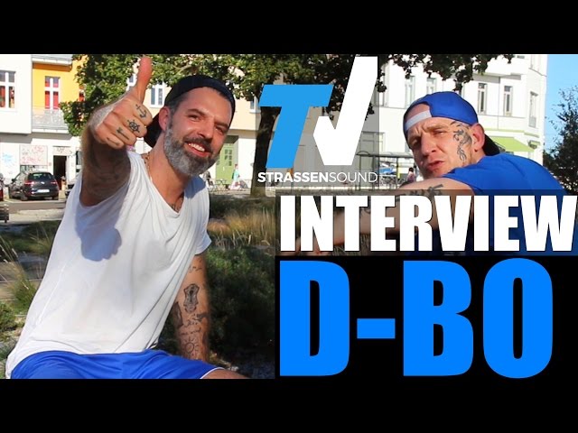 D-BO Interview: Wolfpack, Bushido, Street Rap, Musik mit Seele, EGJ, MC Bogy, RAF, Nazar, KC, PA