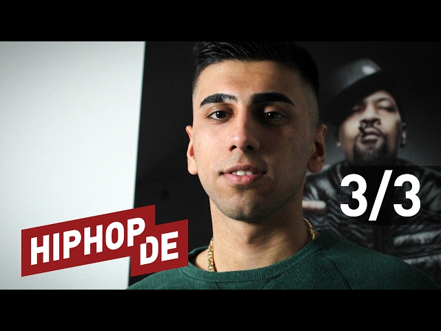 Eno: 5 Tipps für ambitionierte Rap-Newcomer (Interview) – On Point Talk