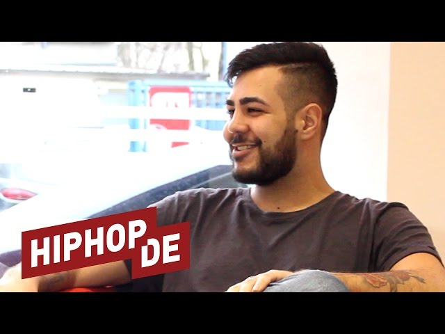 Hadi El-Dor: Was verdienen Rapper? Pegida, Islam, Charlie Hebdo? - Jetzt mal Erich