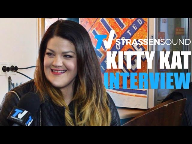KITTY KAT Interview: Aggro Berlin, Fler, Sido, Farid Bang, Money Boy, Sexy Rap, Glasperlenspiel