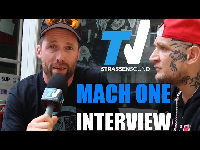 MACH ONE Interview mit MC Bogy: Kreuzberg, Tattoo, Savas, Taktloss, MC Bomber, Graffiti, Frauenarzt
