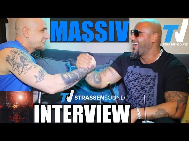 MASSIV Interview: BGB X, 4 Blocks, MC Bogy Beef, Berlin, Fitness, Latif, Veysel, Schauspieler, Zec+