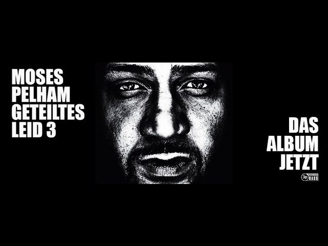 Moses Pelham - Ask Mo 2012 Interview zum 'Geteiltes Leid 3' Album (Official 3pTV)
