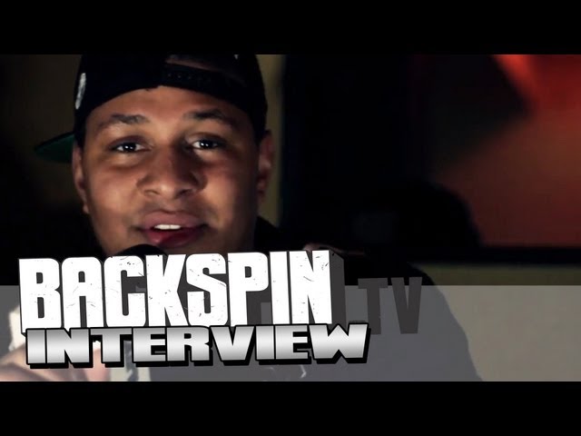 NICONE (Interview) | BACKSPIN TV #481