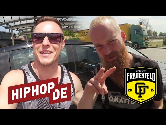 Openair Frauenfeld: Bester Live Act, Highlights & Fazit - Backstage