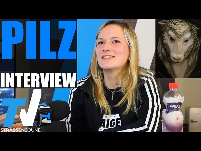 PILZ Interview: Maske, Kamikaze, Frauen Rap, D-Bo, VBT, AFD, Femen, Lübeck, Staiger, Orgi, Tipico