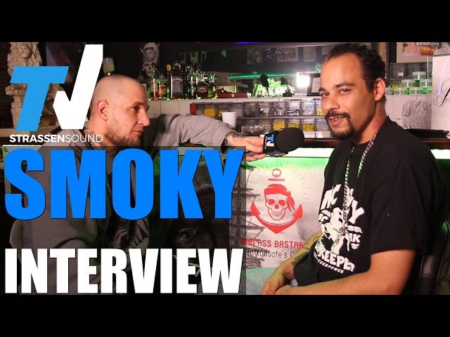 SMOKY Interview: Die Atzen, MC Bogy, B-Tight, Frauenarzt, Blokkmonsta, Taktloss, Orgi, Manny Marc