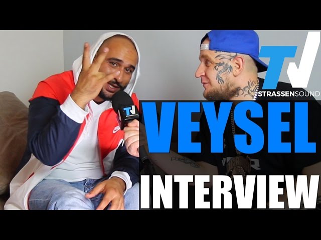 VEYSEL Interview: TV Serie, 4 Blocks, Neue Musik, Essen, MC Bogy, Berlin, Massiv, Knast, Loyalität