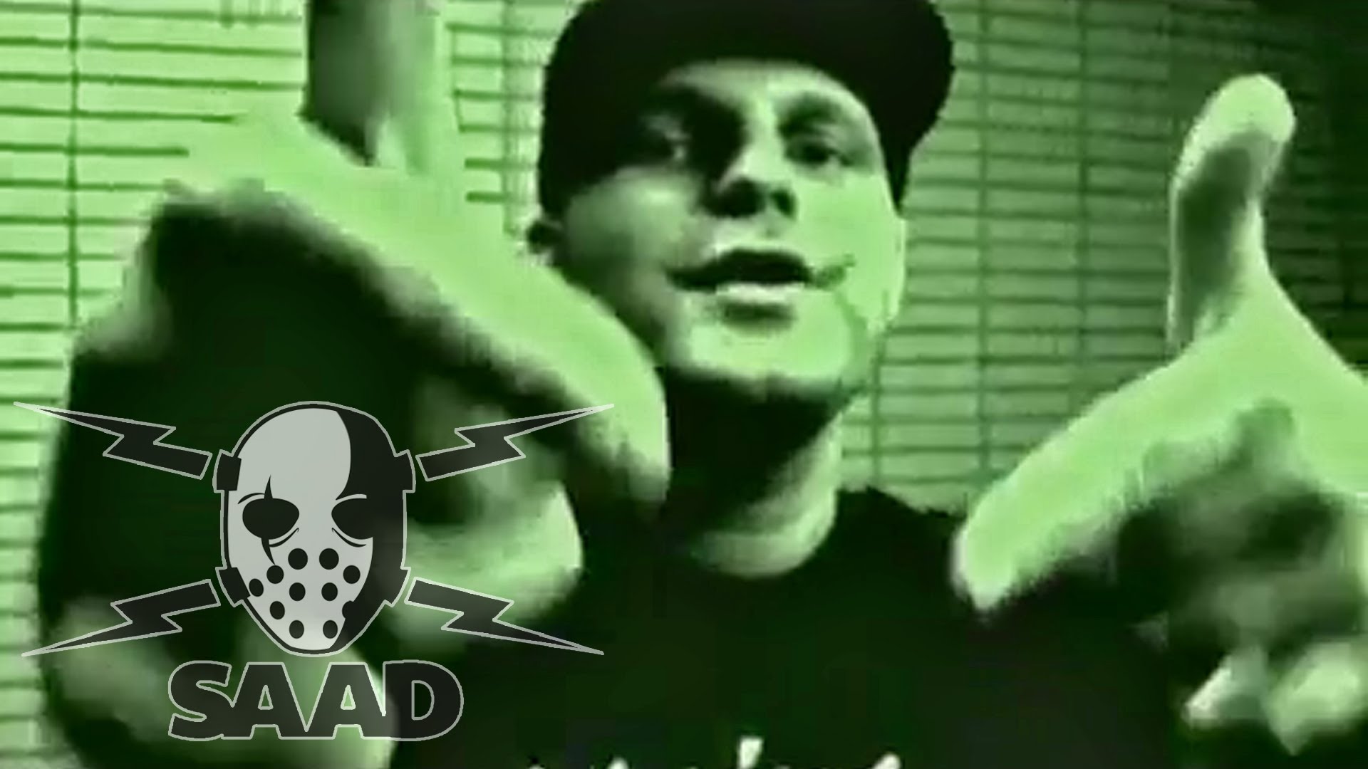 Saad Womit Hab Ich Das Verdient