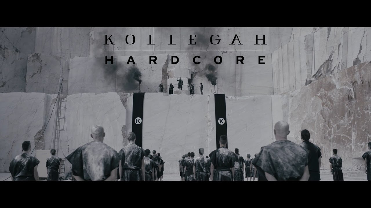 Kollegah Hardcore Video