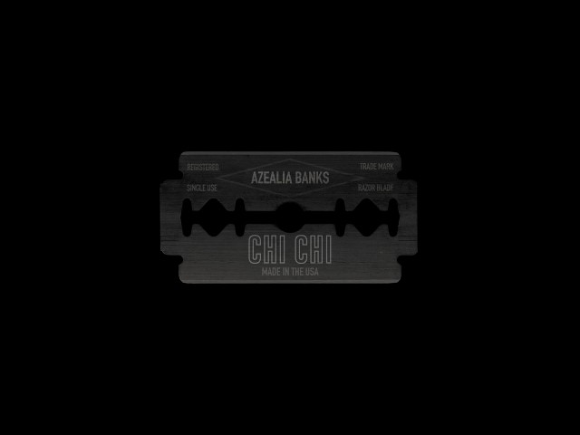 Azealia Banks - Chi Chi | Official Audio