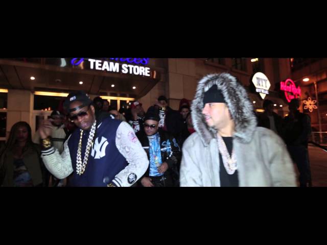 2 Chainz, French Montana, Young Chop - A-Rod