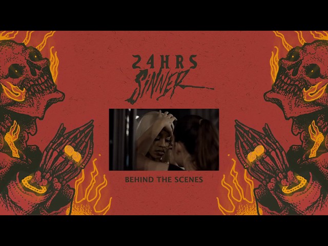 24hrs - Sinner