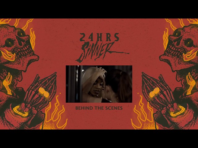 24hrs - Sinner