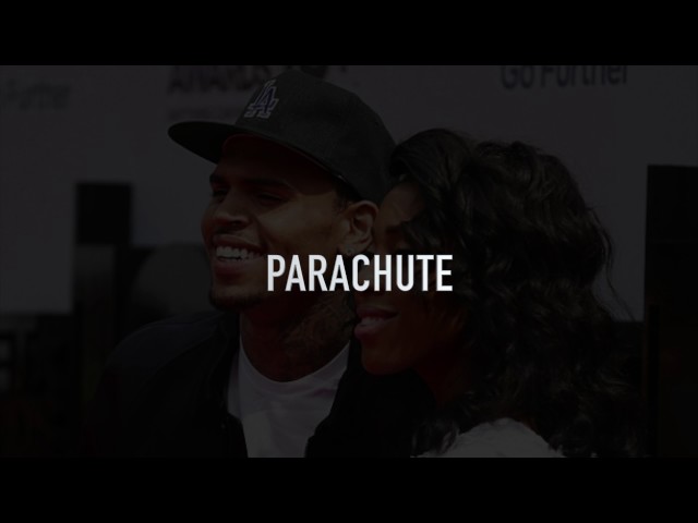 Chris Brown ft. Sevyn - Parachute
