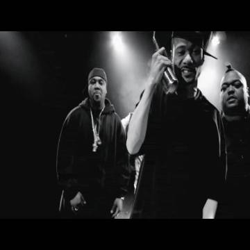 Bizarre, Kuniva, Royce Da 5'9'' - Rap’s Finest