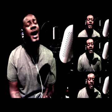 T-Pain - Say The Word (I’m Gone)