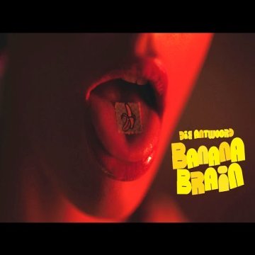 Die Antwoord - Fat Faded Fuck Face