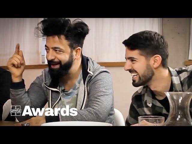 Jahresrückblick 2016: Beste Live-Acts – Hiphop.de Awards