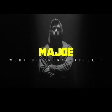 Majoe ✖️ WENN DIE SONNE AUFGEHT ✖️ [ official Video ] #ProudToBeMcFIT