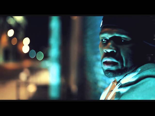 50 Cent - Can’t Help Myself (I’m Hood)
