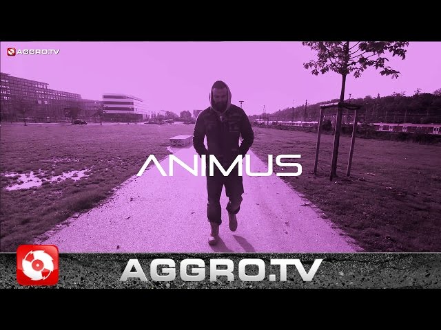 Animus - Die purpurnen Flüsse (Outro)