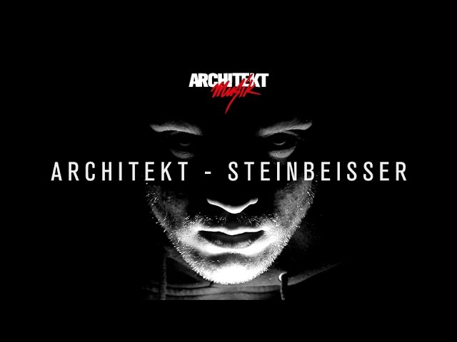 Architekt - Steinbeisser