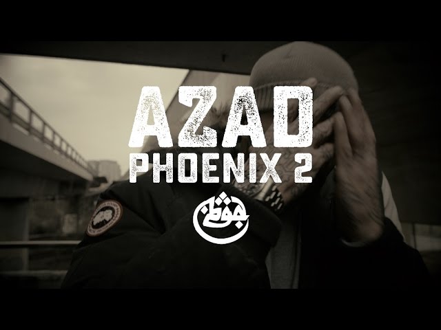 Azad - Phoenix II