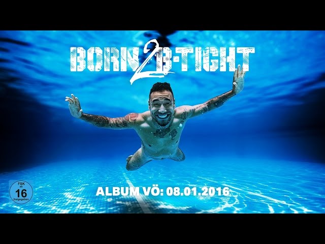 B-Tight - Born 2 B-Tight (Album-Snippet)
