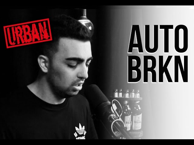 BRKN - Auto (Akustik Version)