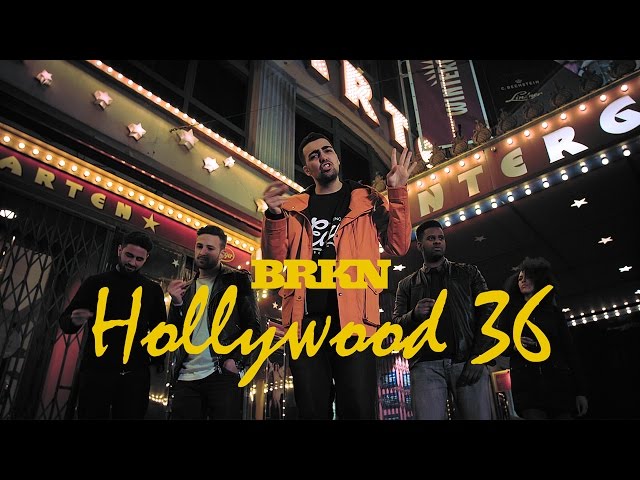 BRKN - Hollywood 36