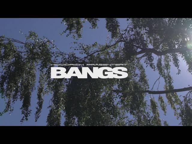 Bangs - Bangs