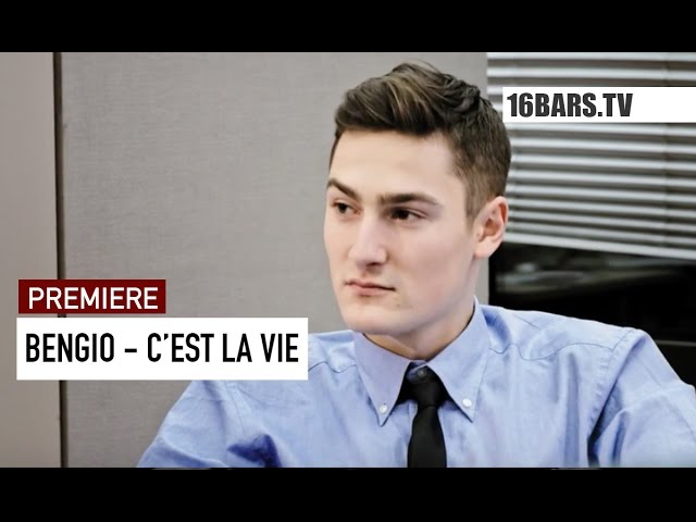 Bengio - C’est La Vie (Premiere)