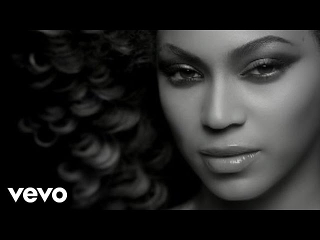 Beyoncé - Ego
