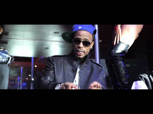 B.o.B, Trae, Future - How Bout Dat