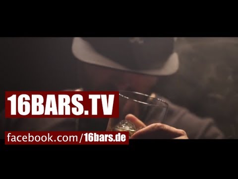 Butch - Hennessy & Weed (16BARS.TV Premiere)