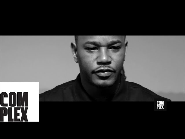 Cam'ron - Funeral