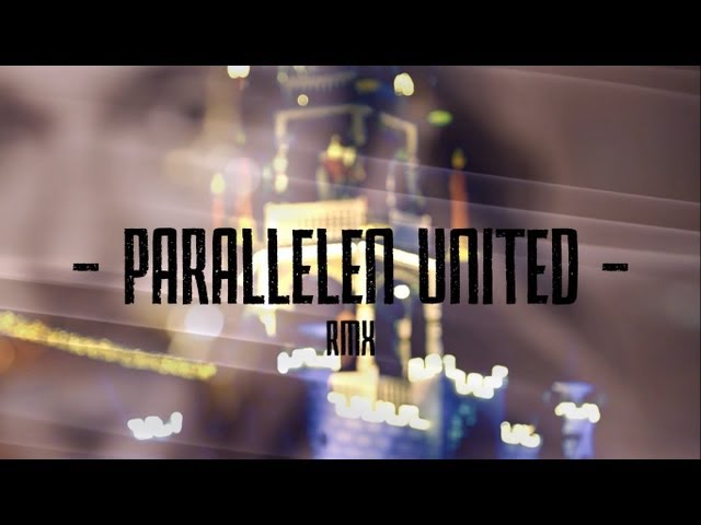 Celo, Abdi, V.A. - Parallelen (United Remix) Teil I