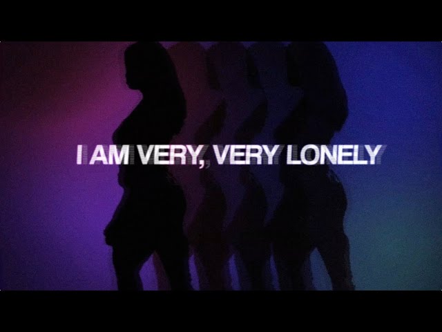 Chance The Rapper - I Am Very Very Lonely