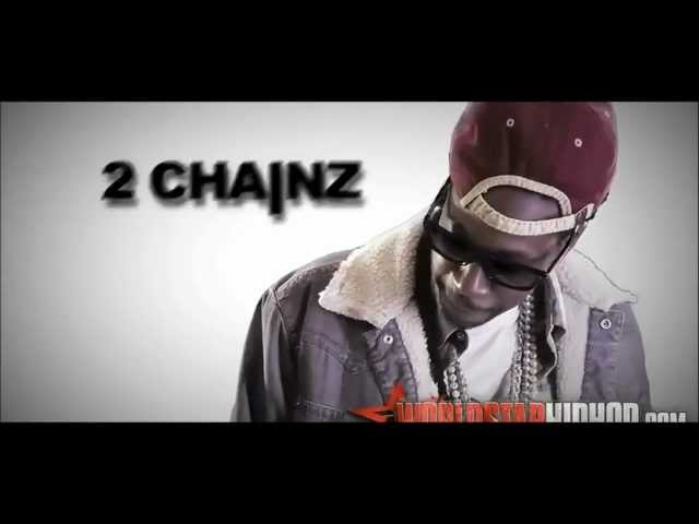 Cory Gunz, 2 Chainz - Yall Aint Got Nothin On Me