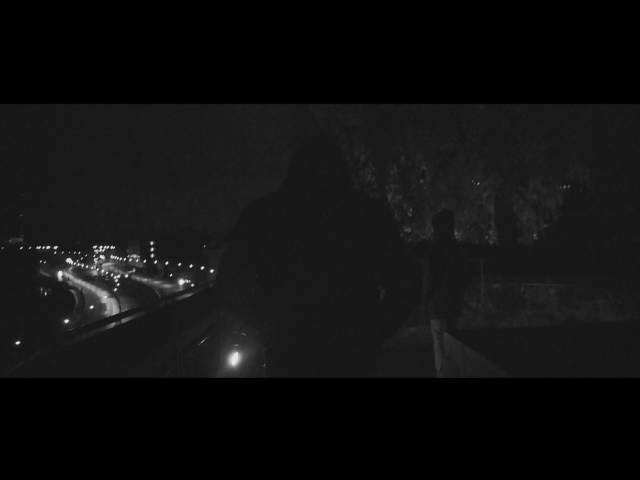 Cr7z - Stadt bei Nacht