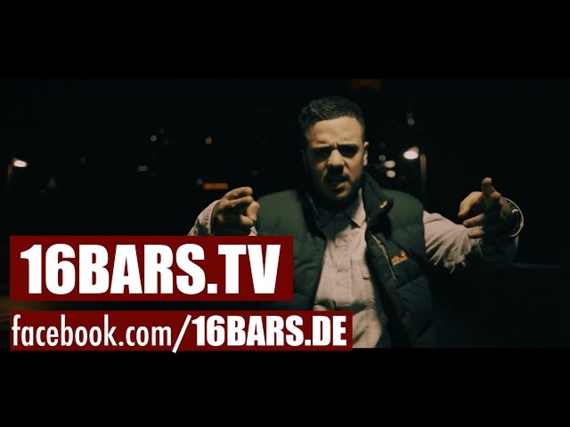 Credibil - Schlaflos (16BARS.TV Premiere)