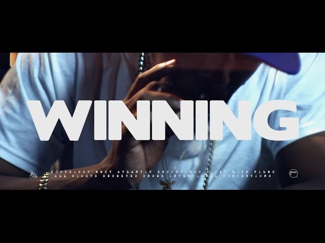Curren$y, Wiz Khalifa - Winning