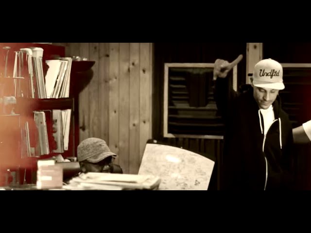 DJ Premier, Evidence - You